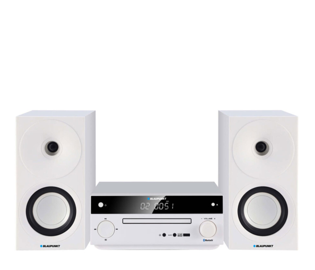 BLAUPUNKT MS30.2BT EDITION - 1321168 - zdjęcie